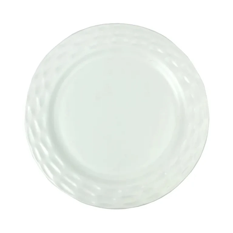 Michael Wainwright Truro White Dinner Plate