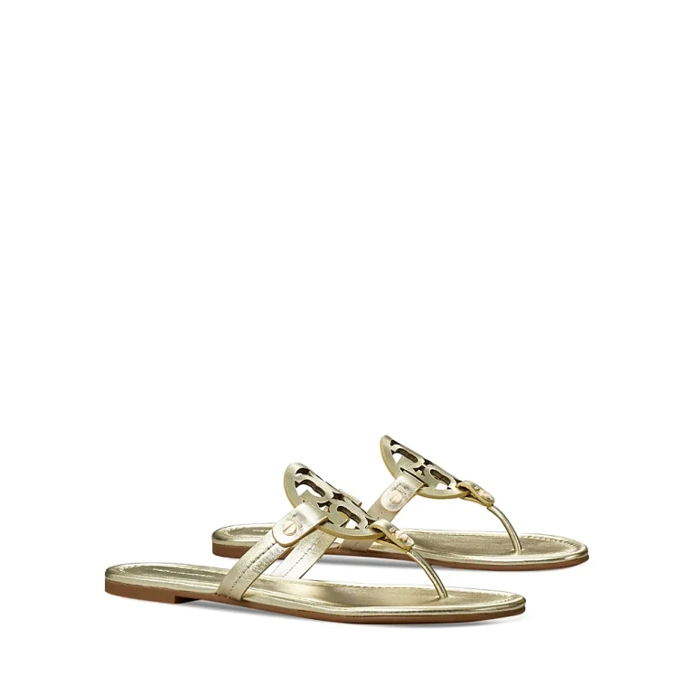 Tory Burch Women's Miller Sandals