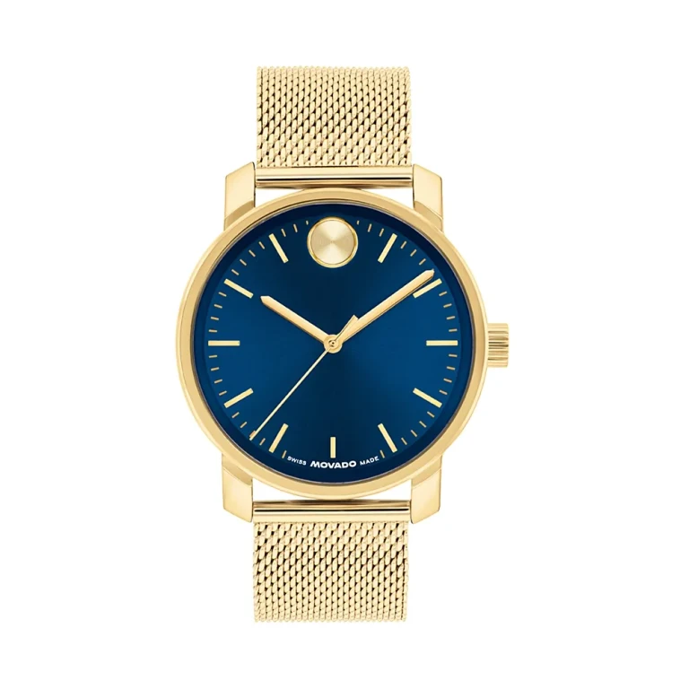 Movado Bold Access Watch, 41mm
