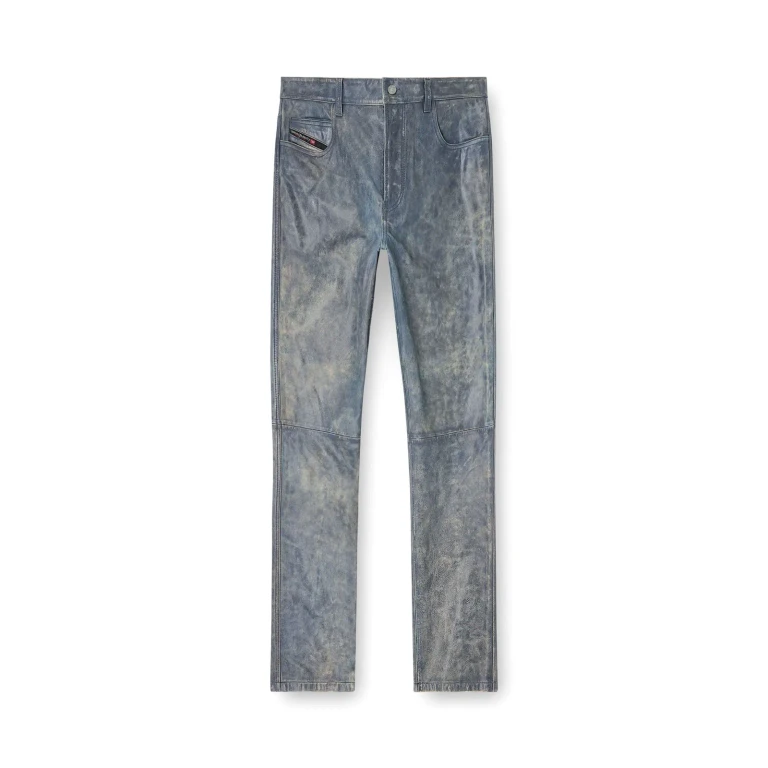Jeans Men color Denim (A218560QMBW81E)