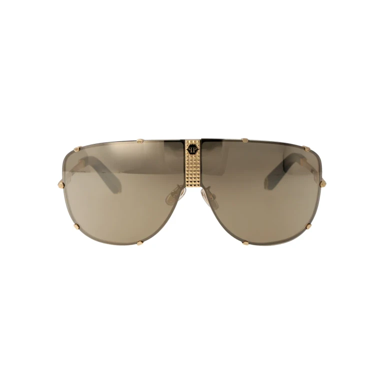 Philipp Plein Spp075m Sunglasses