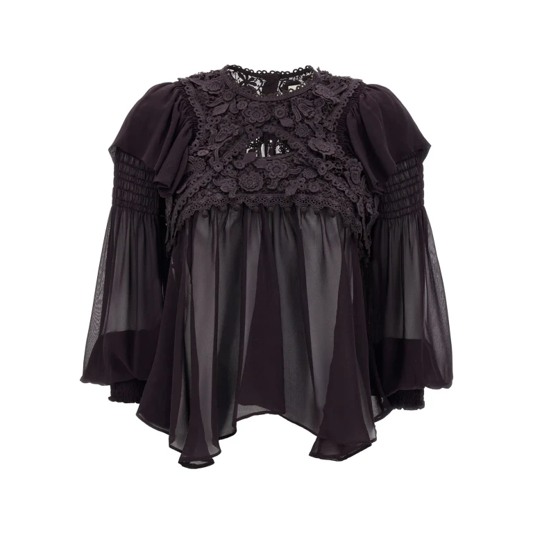 Isabel Marant Rokia 上衣