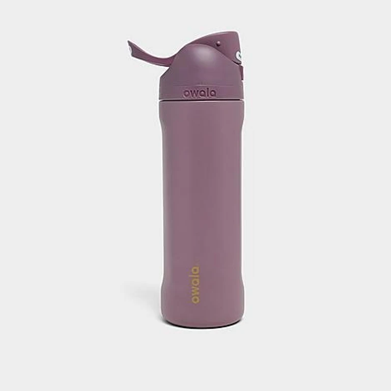 Owala FreeSip Water Bottle (24 oz) in Cots Purple Size: 24 Oz.