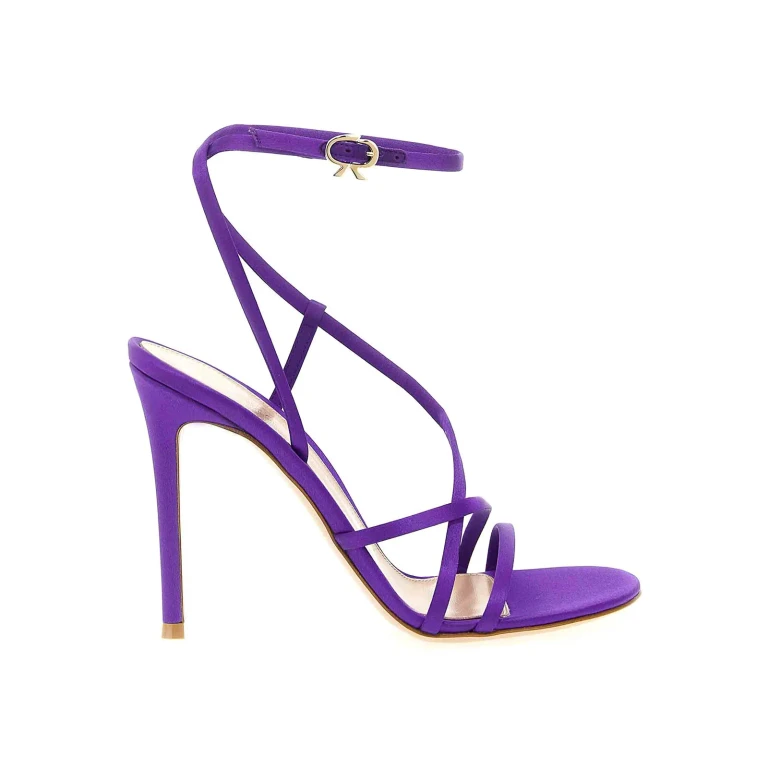 잔비토 로시 샌들 - 핑크