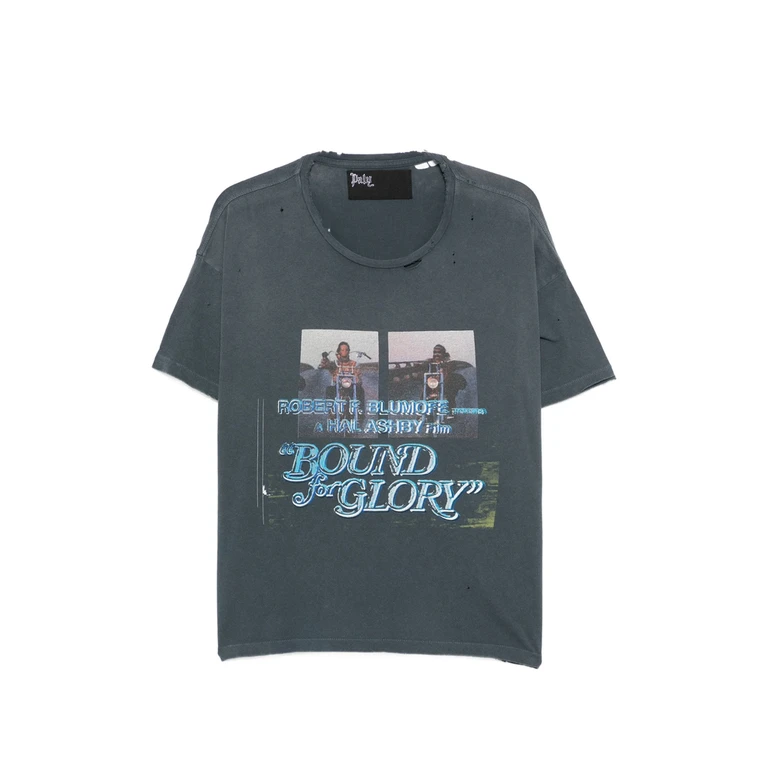Paly Hollywood Bound Glory Graphic-print T-shirt