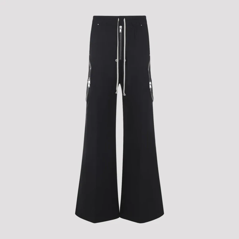 Rick Owens Heizer Belas Pants
