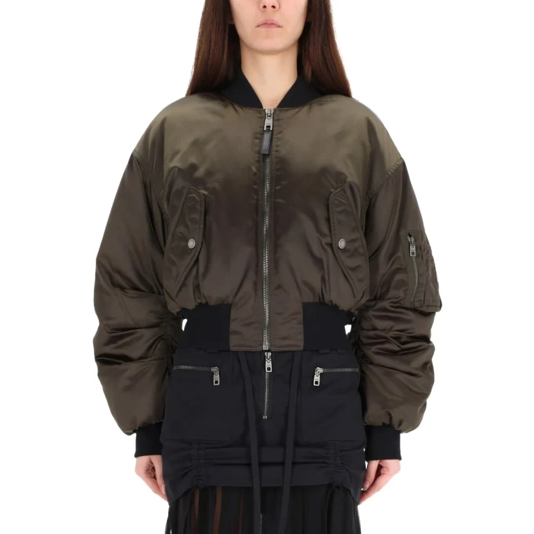 Dolce & Gabbana Veste Casual - Gris