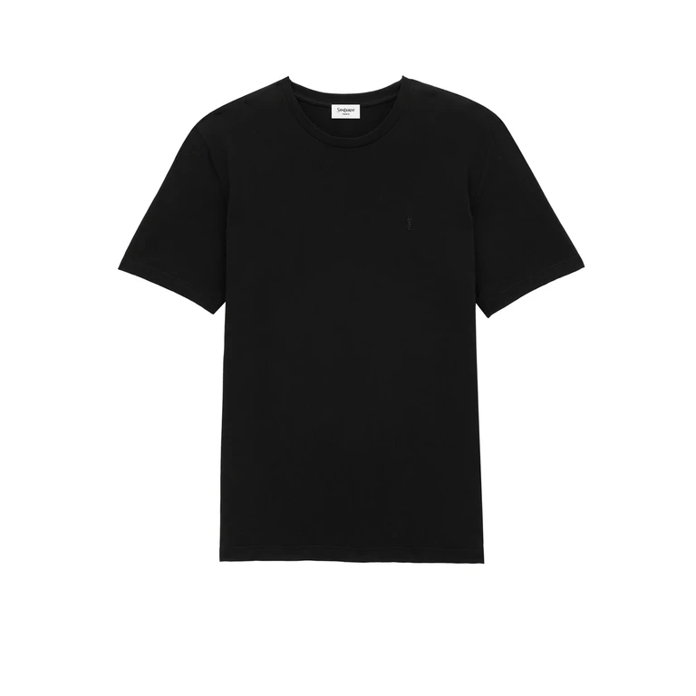 Saint Laurent Cassandre T-shirt