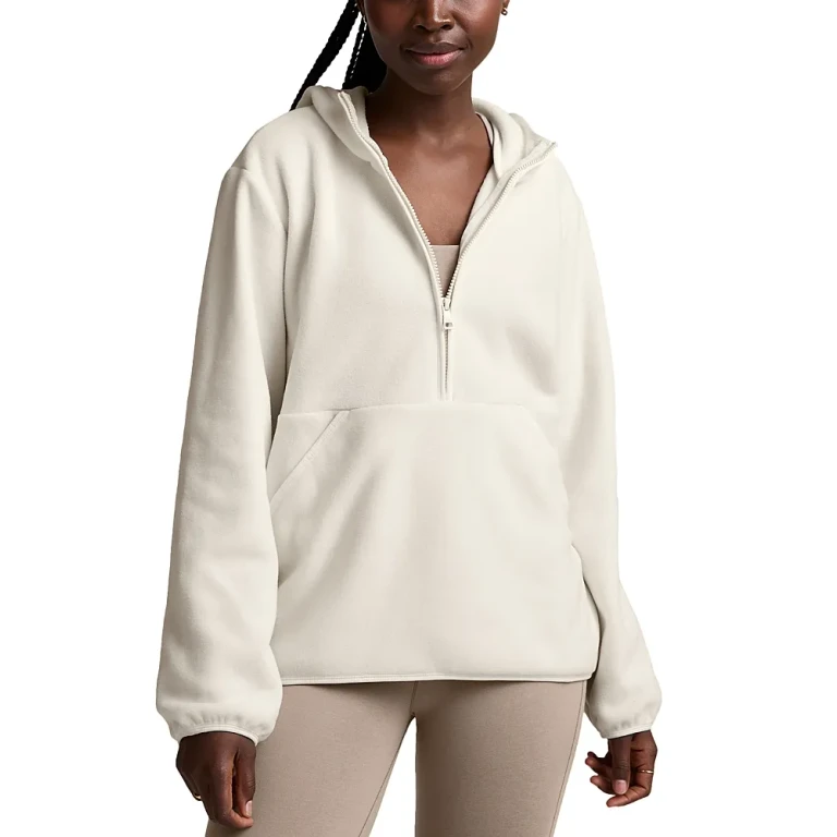 Beyond Yoga Explorer Half Zip Sweatshirt