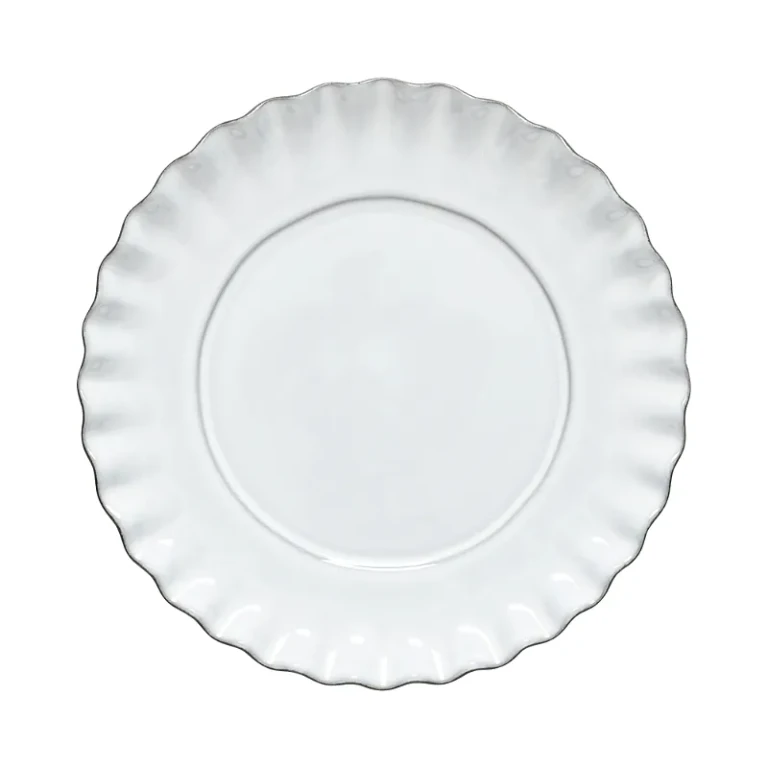 Costa Nova Festa Salad Dessert Plate