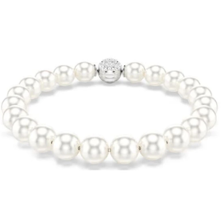 Swaroski Bijoux White - Women