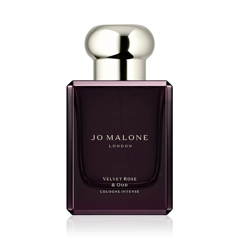 Jo Malone London Velvet Rose & Oud Cologne Intense 1.7 oz.