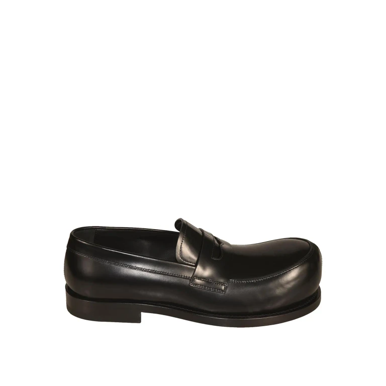 Marni Mocassins - Noir