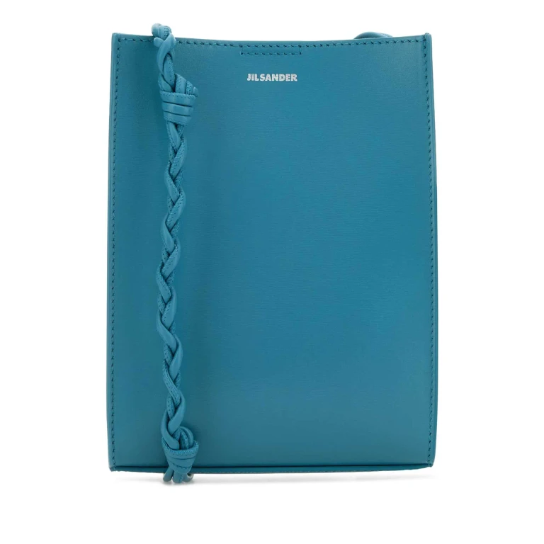 Crossbody Bag Woman color Blue (J07WG0001P5354440)