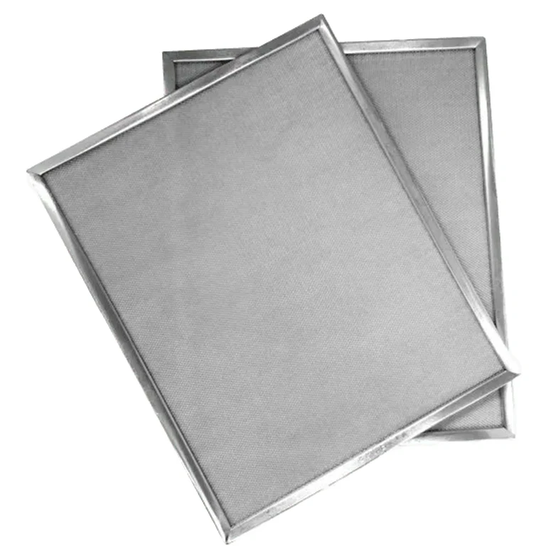 Fantech MERV 13 Filter for ATMO 200H/E and ATMO 300E-EC (2-Pack) (463946)