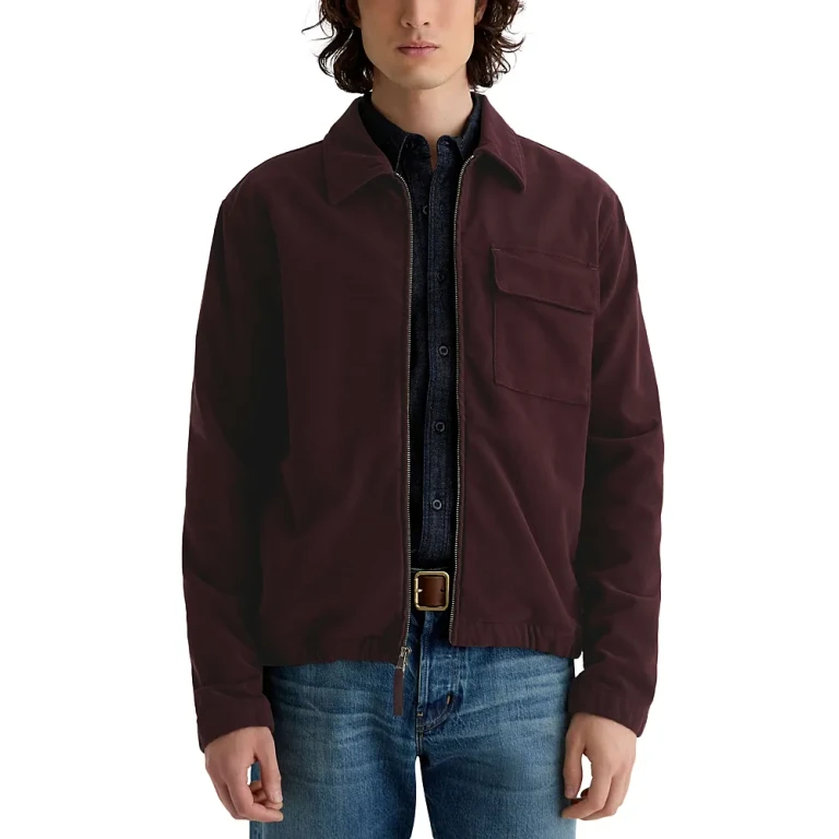 Ag Phillip Chore Jacket