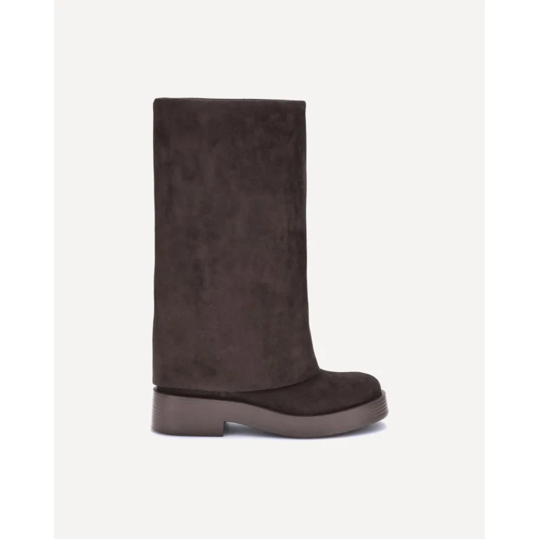 CASADEI Charlie Boots Female 37
