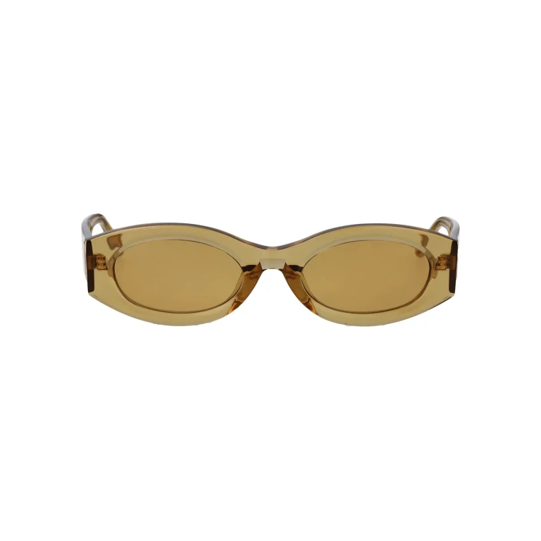 Sunglasses Woman color Nude (ATTICO38C5SUNC5)