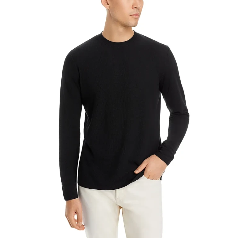 NN07 Clive Long Sleeve Tee