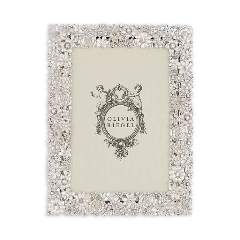 Olivia Riegel Everleigh Frame 5 x 7
