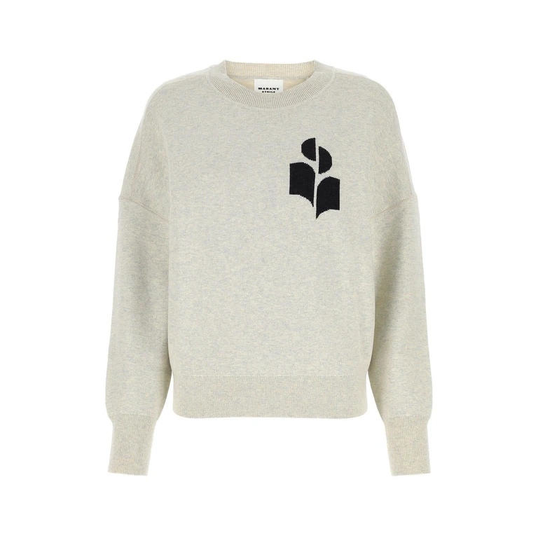 Marant Étoile Atlee Sweater