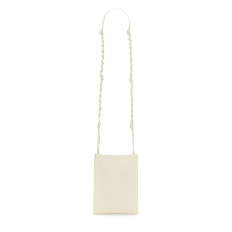 Jil Sander Tangle Bag Small