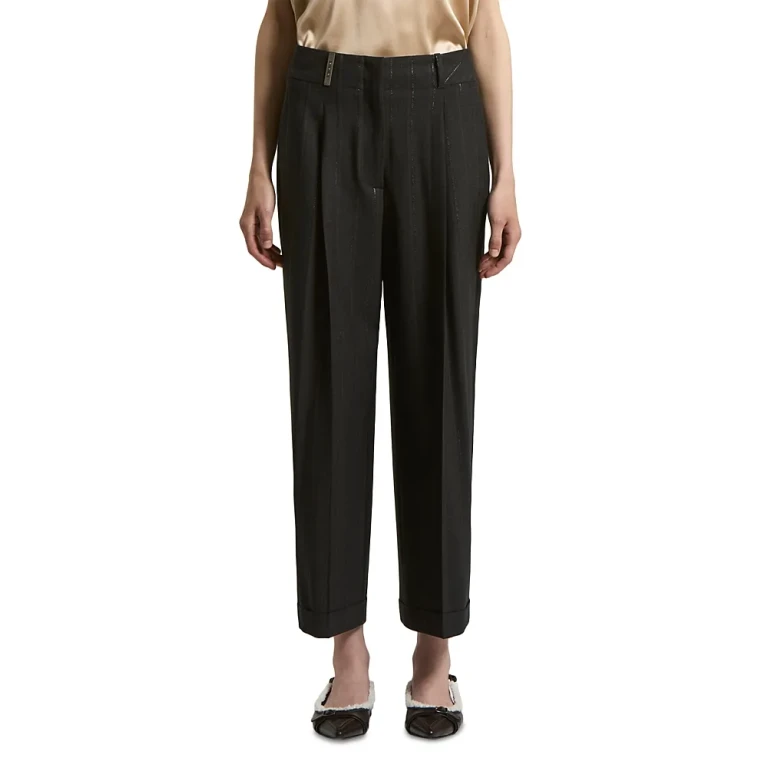 Peserico Trousers