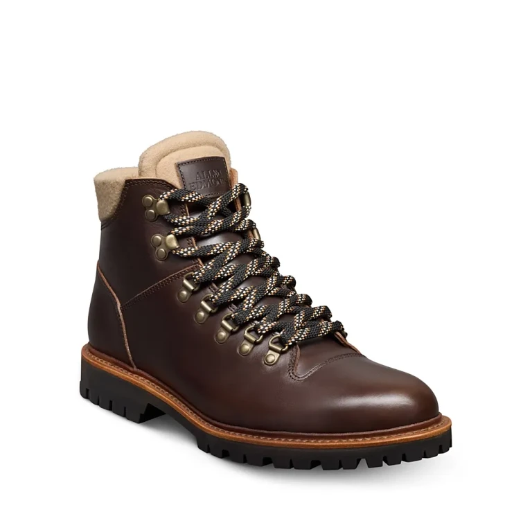 Allen Edmonds Men's Whistler Boots