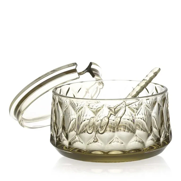 Kartell Jellies Sugar Bowl