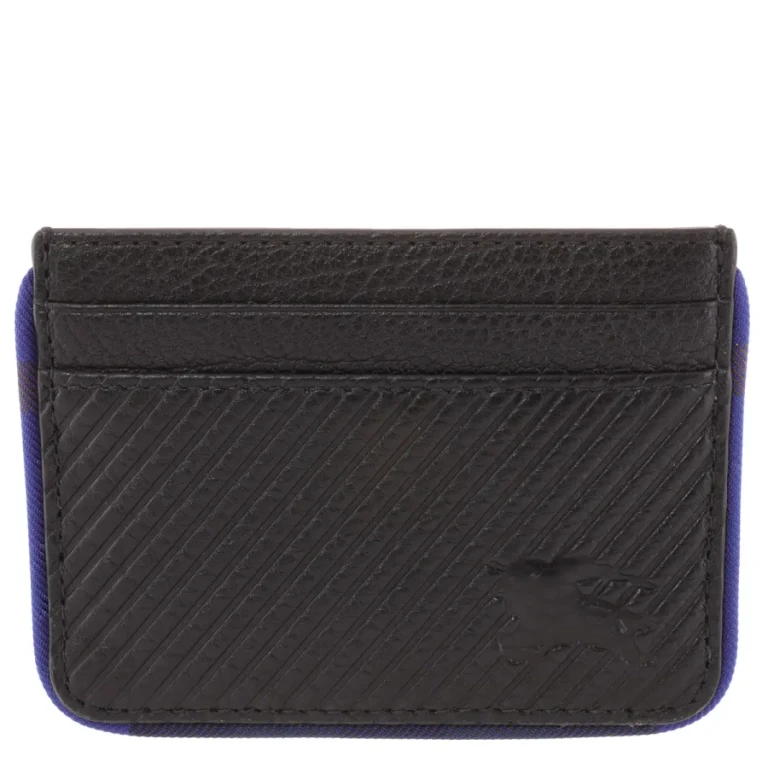 Burberry Sandon Heritage EKD Card Case