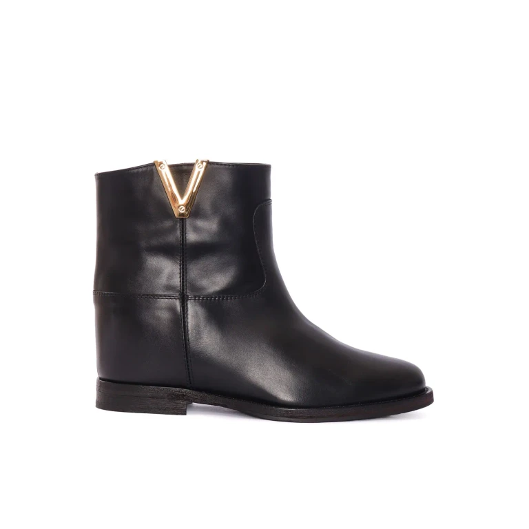 Via Roma 15 V Ankle Boots