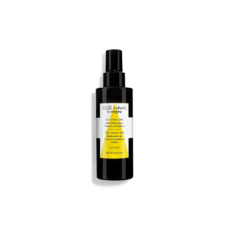 Sisley-Paris Hair Rituel La Creme 230 Restorative & Thermo-Protective Action 5 oz.