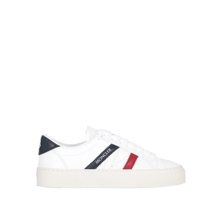 Moncler Baskets - Monaco M