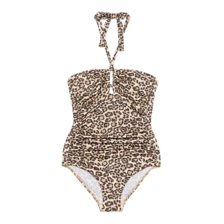 Zimmermann Maillot De Bain - Multicolore