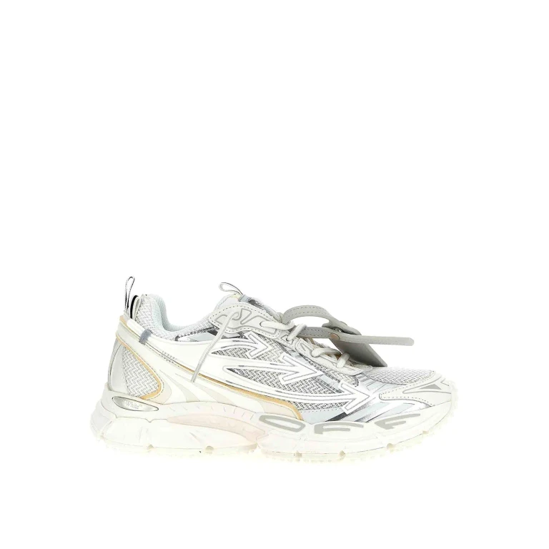 Baskets pour homme Off-White - Blanc