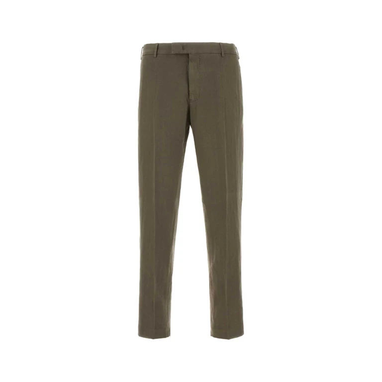 Pants Men color Grey (CORTZ1Z00FWDSD61Y121)