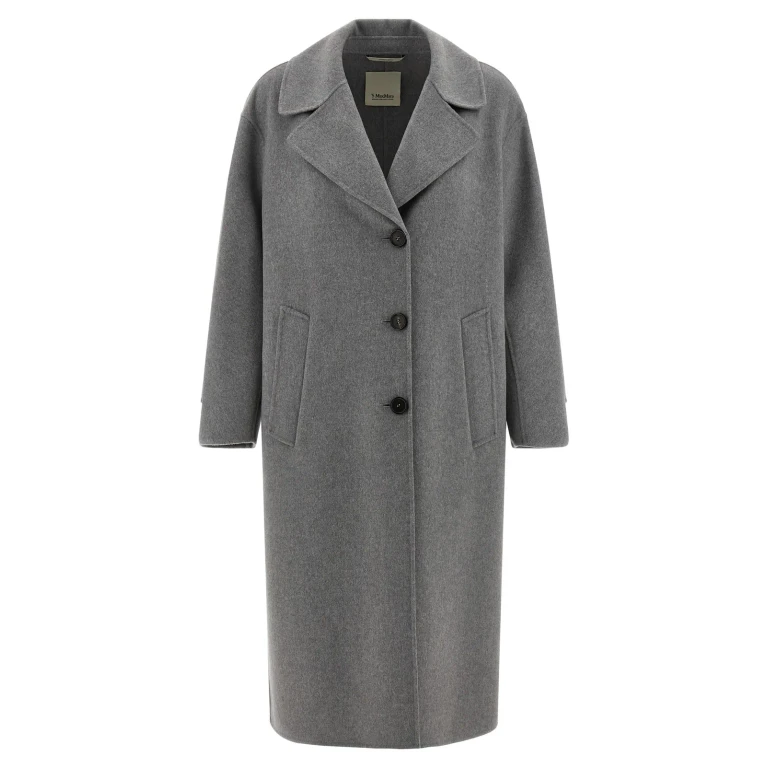'S Max Mara smmzoe Coat