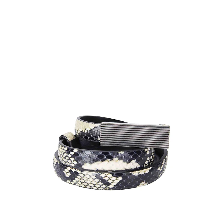 Khaite Ceinture - Beige