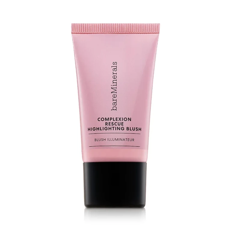 bareMinerals Complexion Rescue Liquid Highlighting Blush