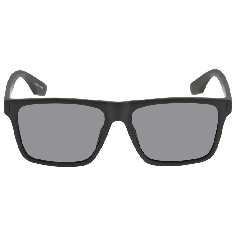 Calvin Klein Grey Sport Mens Sunglasses CK20521S 310 56