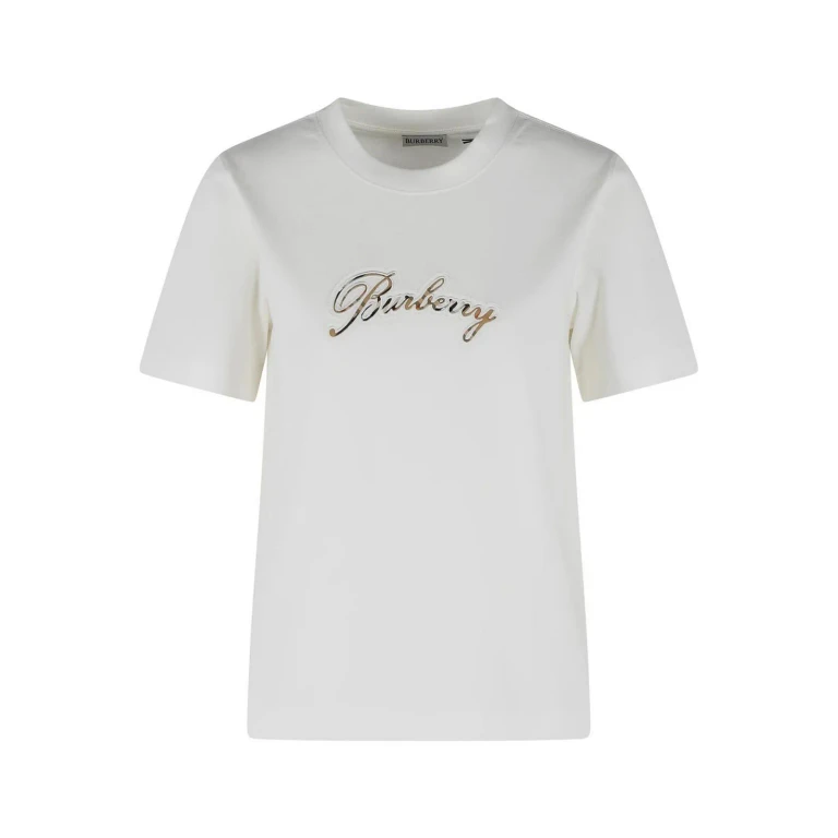 Burberry 男士T恤