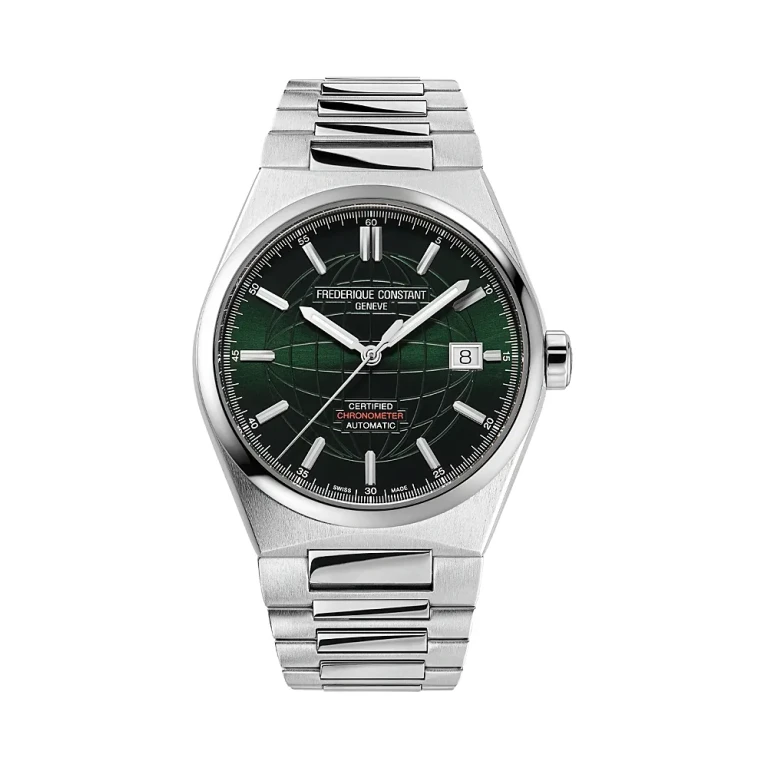 Frederique Constant Highlife Automatic Cosc Watch, 39mm