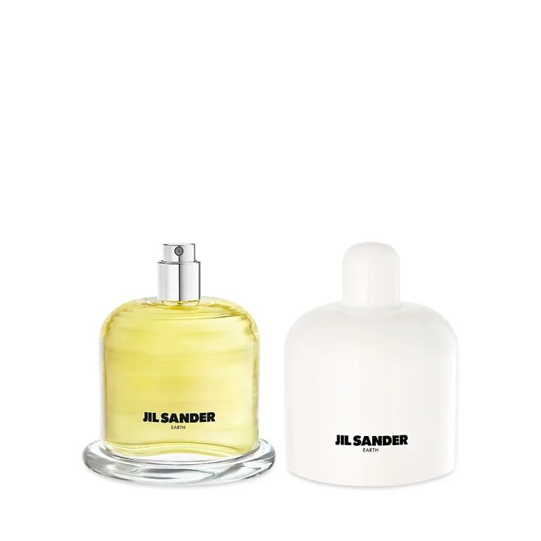 Jil Sander Olfactory Series 1 Earth Eau de Parfum 3.3 oz.