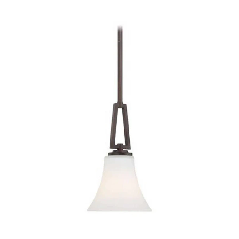 Middlebrook 6" Pendant Light in Vintage Bronze