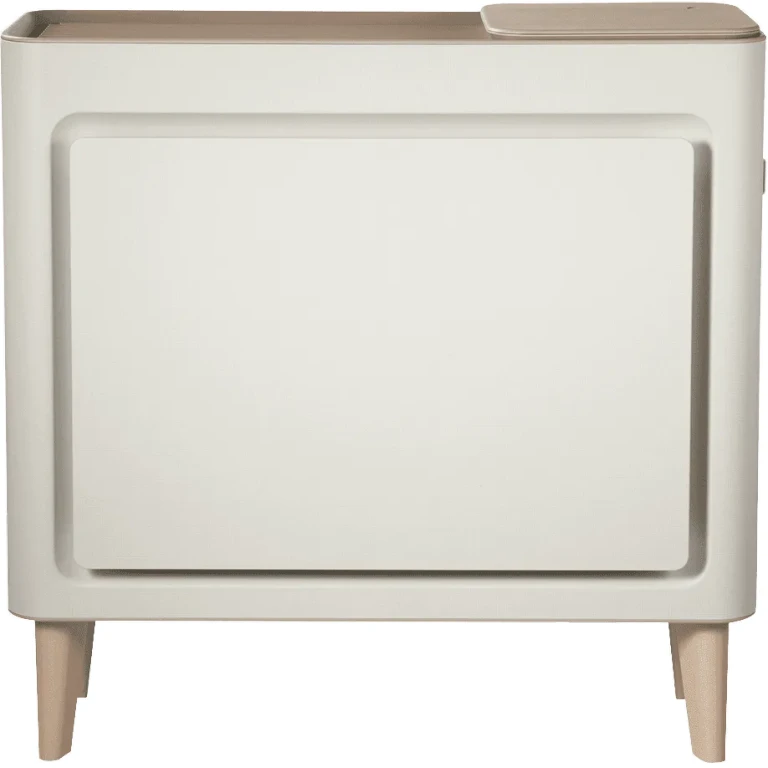 Coway Airmega Icon HEPA Air Purifier w/ Wireless Device Charger