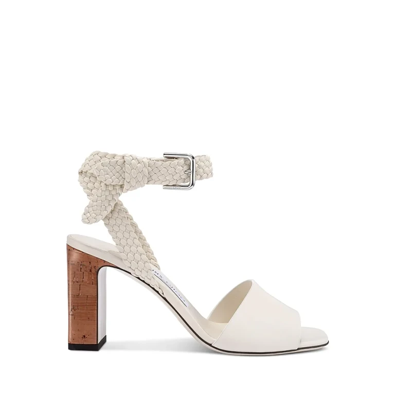 Jimmy Choo Damen Rori 85 Sandalen