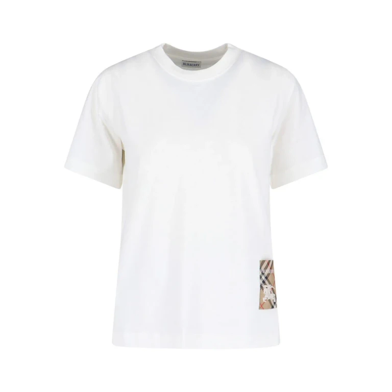 T-Shirt Woman color White (8104886)