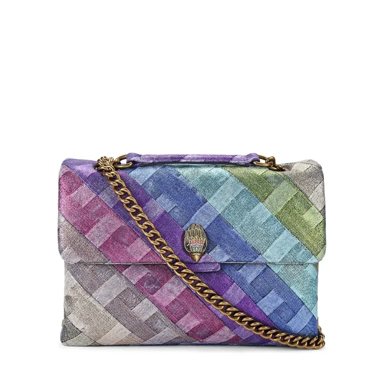 Kurt Geiger London Large Kensington Soft Bag