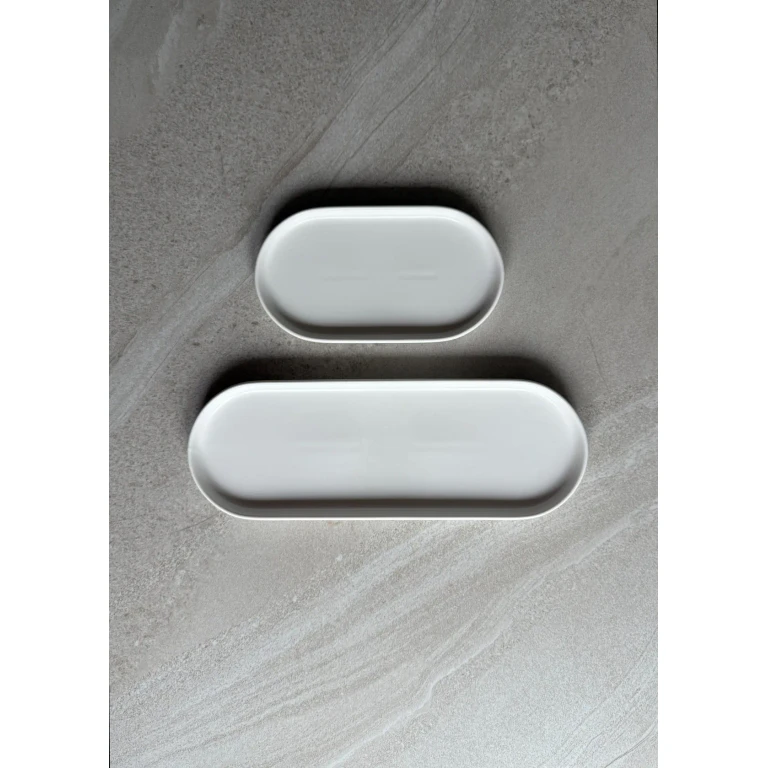 Deco Catchall Tray Large