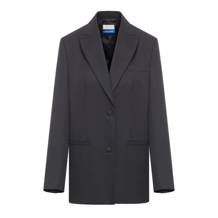 Maison Margiela Wollblazer